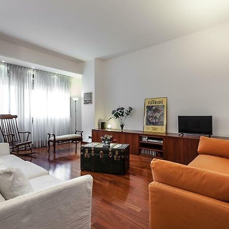 Milano Darsena Apartment Eksteriør billede
