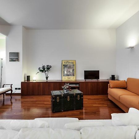 Milano Darsena Apartment Eksteriør billede