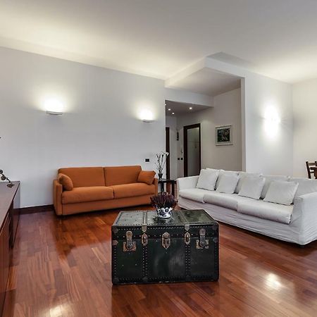 Milano Darsena Apartment Eksteriør billede