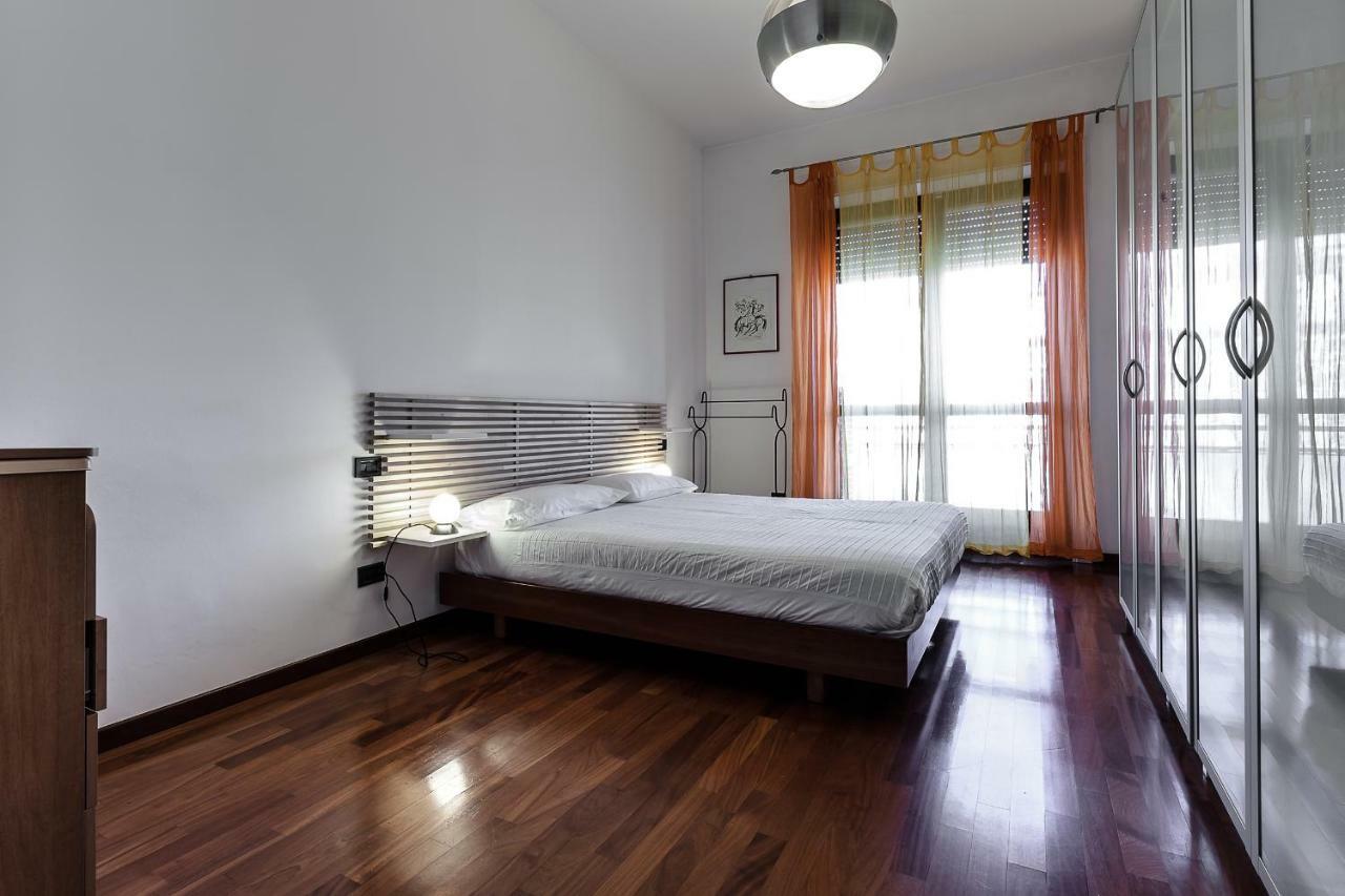 Milano Darsena Apartment Eksteriør billede