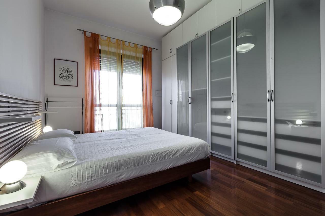 Milano Darsena Apartment Eksteriør billede