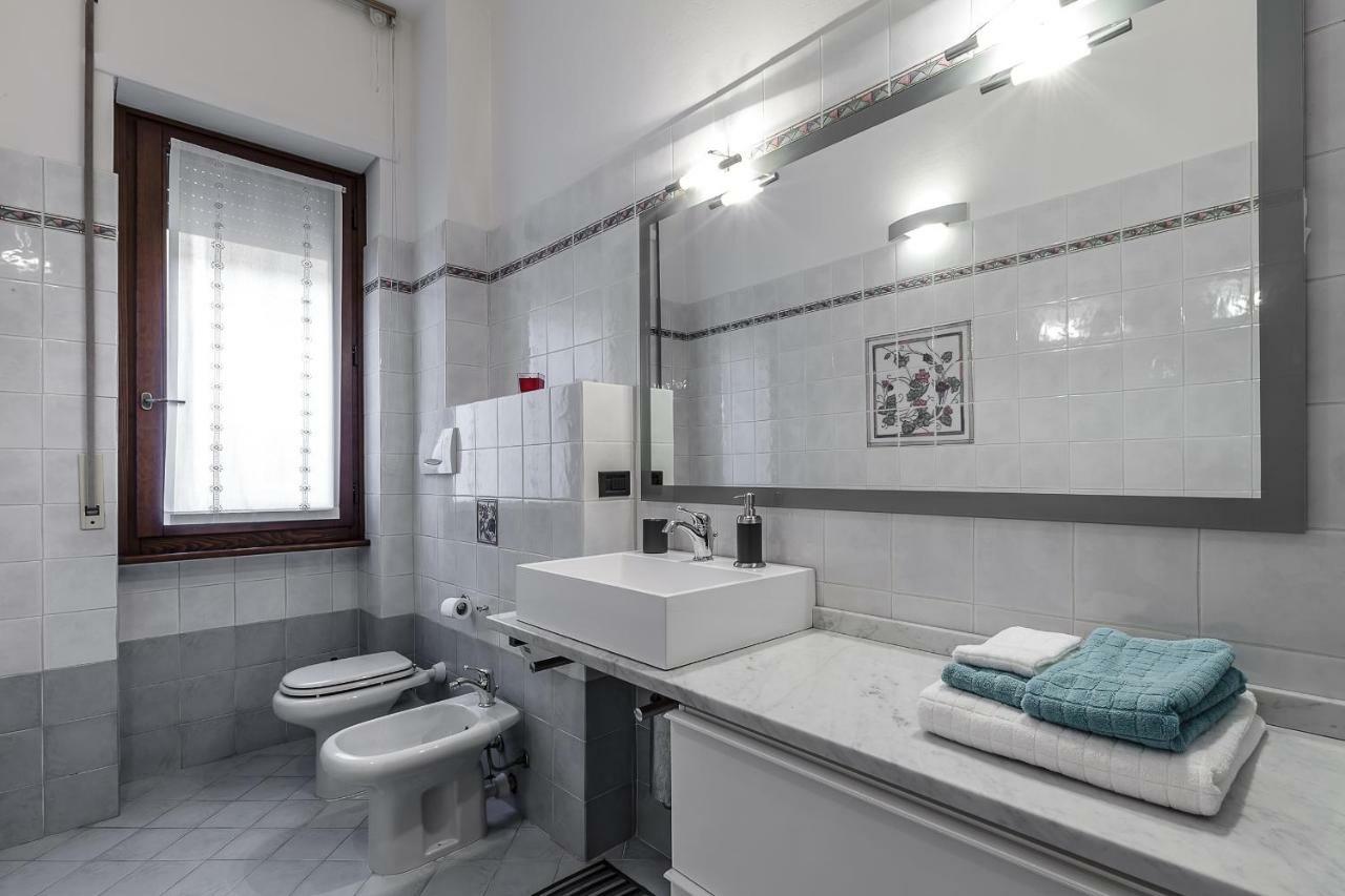Milano Darsena Apartment Eksteriør billede