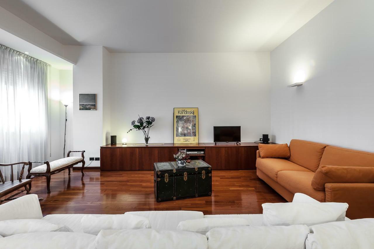 Milano Darsena Apartment Eksteriør billede