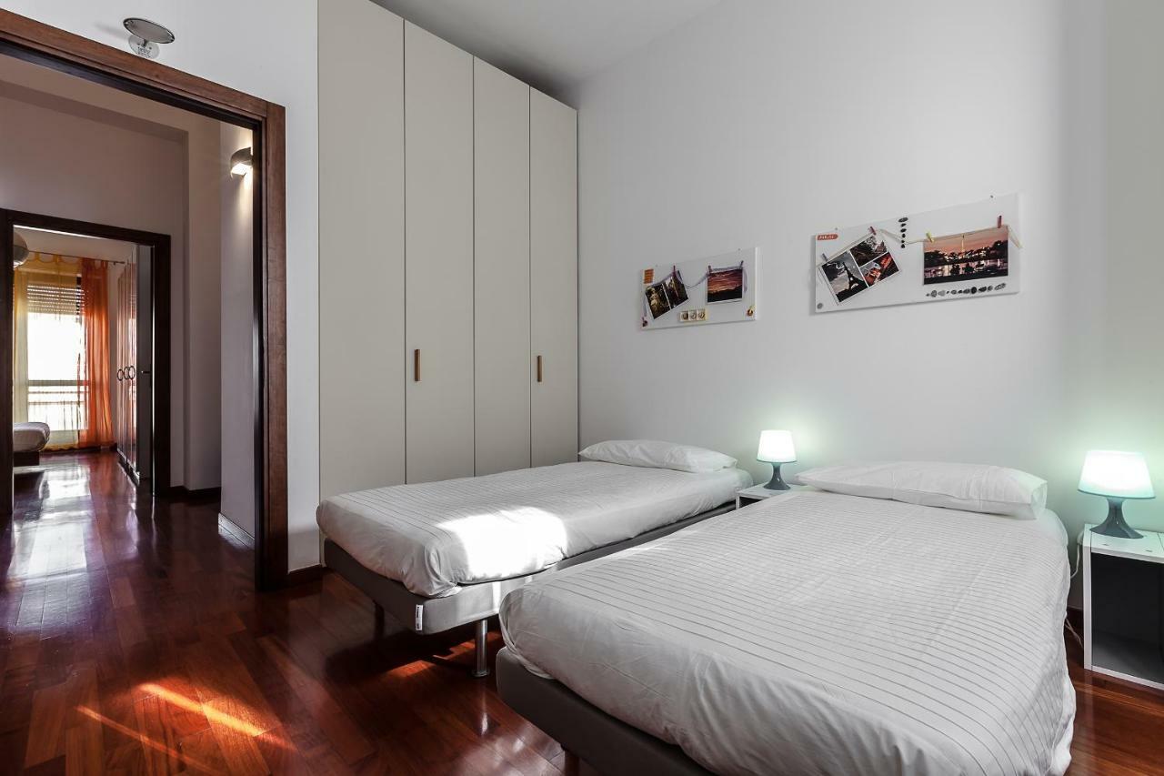 Milano Darsena Apartment Eksteriør billede